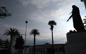 La Casa De Santiago